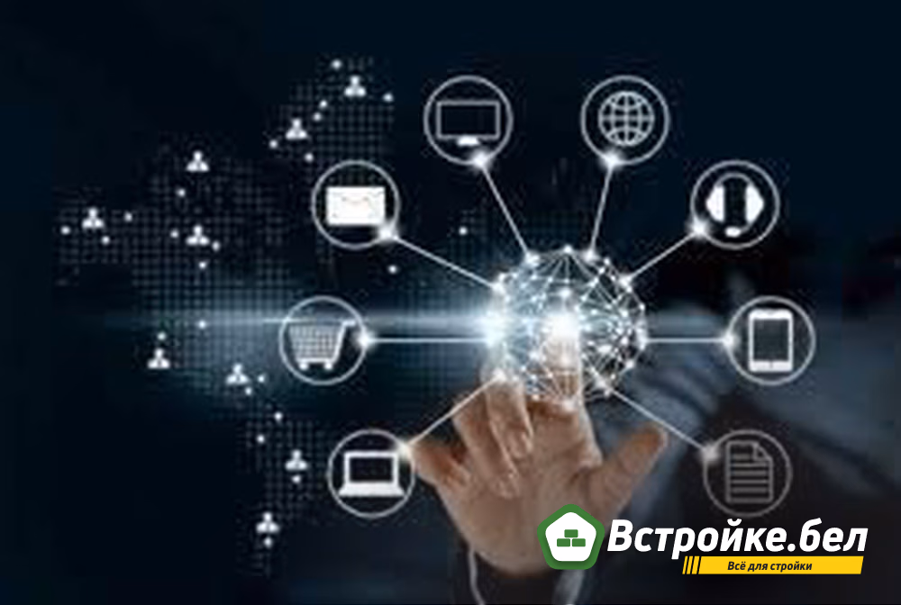 Цифровая трансформация бизнеса - Деловой квартал